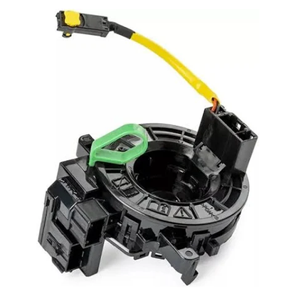 Spiral Cable Clock Spring 83196-FJ000 for Subaru Engine EE20 EJ16A EJ20E EJ255 EJ36D FB20 Forester XV Impreza Legacy Levorg