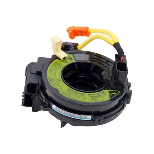 Spiral Cable Clock Spring 84306-02170 for Toyota Corolla 2004-2008 - KUDUPARTS
