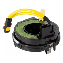 Ressort d'horloge à câble spiralé 84306-02170 pour Toyota Corolla 2004-2008