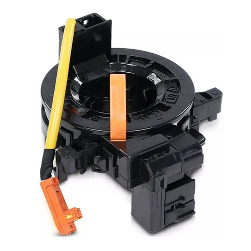 Spiral Cable Clock Spring 84306-02190 for Toyota Corolla Yaris 2008-2010 - KUDUPARTS