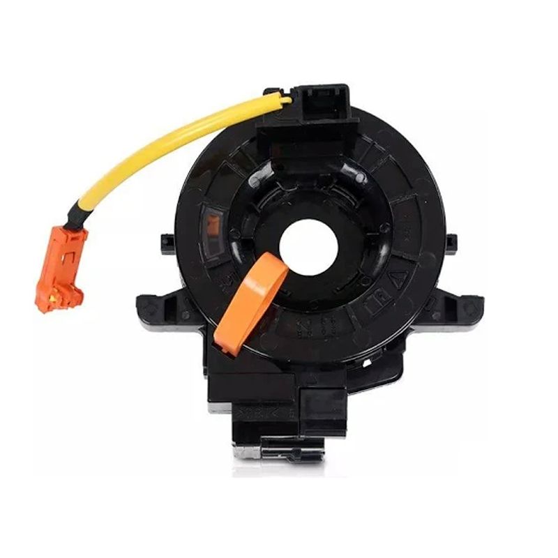 Spiral Cable Clock Spring 84306-02190 for Toyota Corolla Yaris 2008-2010 - KUDUPARTS