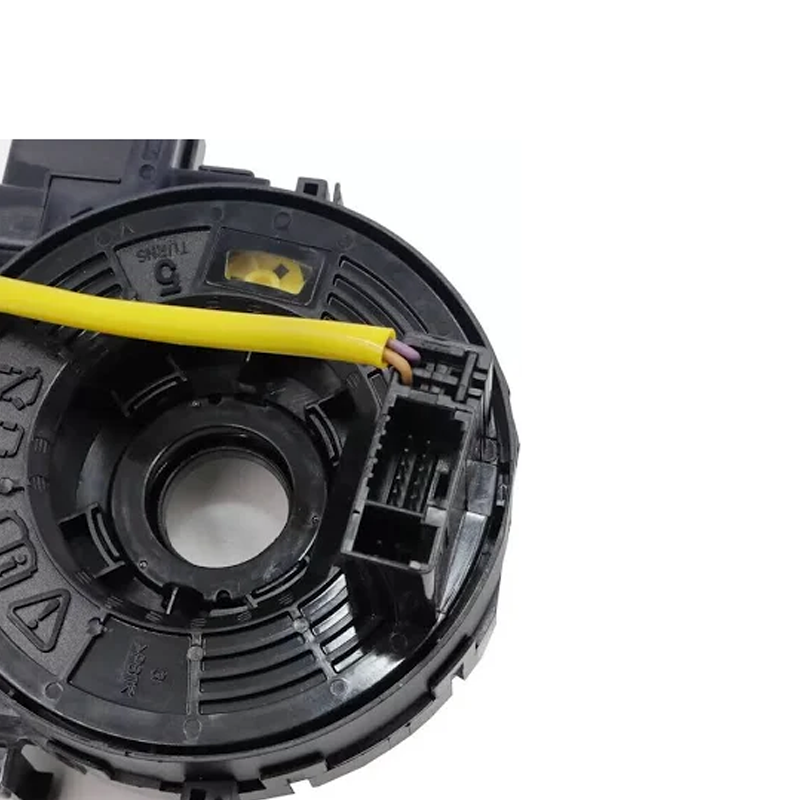 Ressort d'horloge à câble spiralé 84306-06180 pour Toyota Camry 2010-2013 Corolla Levin RAV4