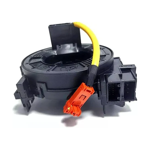 Spiral Cable Clock Spring 84306-06190 for Toyota Engine 1AZFE 2ARFE 2ZRFE Aurion Camry Corolla Axio - KUDUPARTS