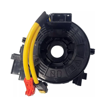 Ressort d'horloge à câble spiralé 84306-09030 pour Toyota Camry Corolla Highlander RAV4 Lexus NX200t NX300 NX300h