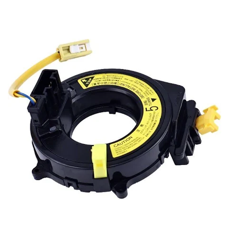 Spiral Cable Clock Spring 84306-12070 for Toyota Engine 1CDFTV 1FZFE 3SGE 4Runner Hiace Hilux Camry Corolla Lite Ace Sprinter RAV4 Lexus IS200