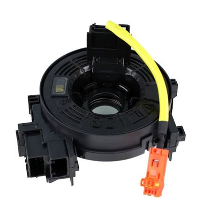 Spiral Cable Clock Spring 84306-12160 for Toyota Engine 1GDFTV 1TRFE 2TRFE 5LE Hiace Regius Ace