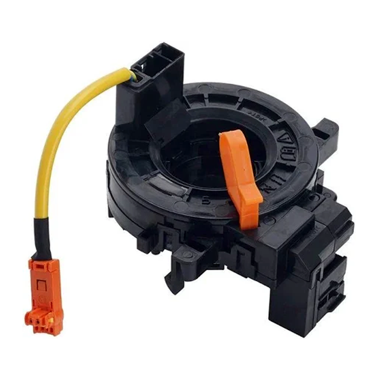 Spiral Cable Clock Spring 84306-12160 for Toyota Engine 1GDFTV 1TRFE 2TRFE 5LE Hiace Regius Ace