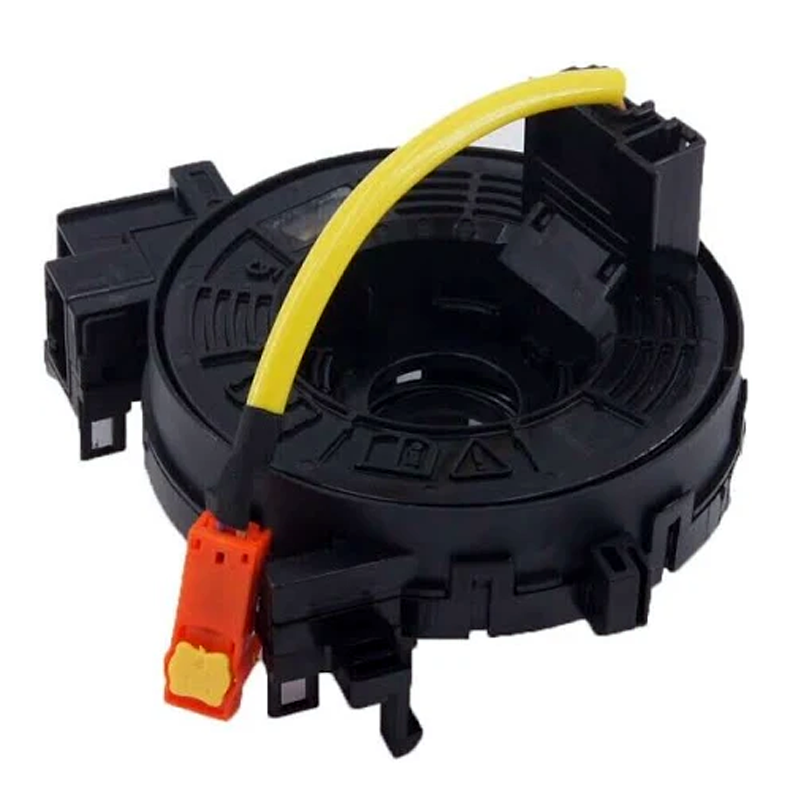 Spiral Cable Clock Spring 84306-12160 for Toyota Engine 1GDFTV 1TRFE 2TRFE 5LE Hiace Regius Ace