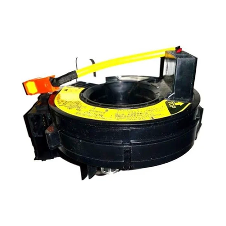 Spiral Cable Clock Spring 84306-33080 for Toyota Engine 1AZFE 1MZFE 2AZFE 3MZFE Camry Scion Sienna - KUDUPARTS