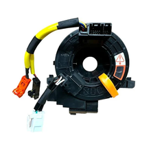 Ressort d'horloge à câble spiralé 84306-50190 pour moteur Toyota 1URFE 1URFSE 1VDFTV 2URFSE Toyota Land Cruiser Lexus LS460 LS600h LX570