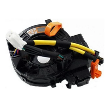 Ressort d'horloge à câble spiralé 84306-50190 pour moteur Toyota 1URFE 1URFSE 1VDFTV 2URFSE Toyota Land Cruiser Lexus LS460 LS600h LX570