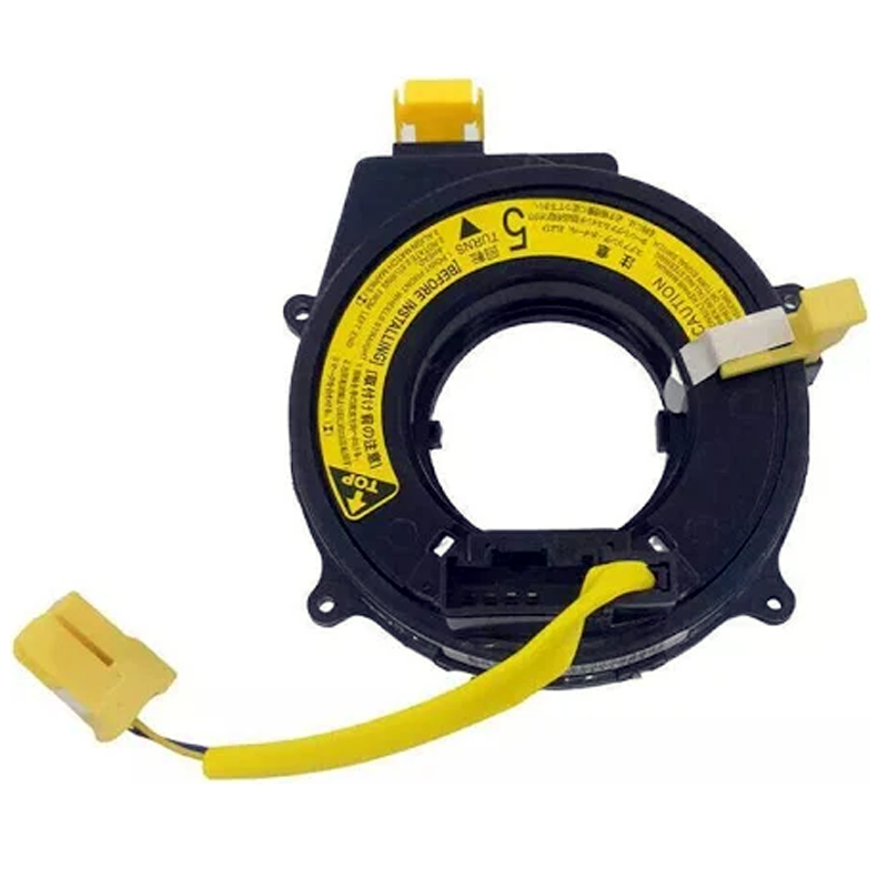 Ressort d'horloge à câble spiralé 84306-60050 pour moteur Toyota 1GFE 1MZFE 2JZGE 2LTE Land Cruiser Aristo Lexus LX470 RX300 ES300 IS300