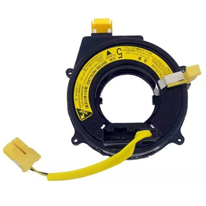 Ressort d'horloge à câble spiralé 84306-60050 pour moteur Toyota 1GFE 1MZFE 2JZGE 2LTE Land Cruiser Aristo Lexus LX470 RX300 ES300 IS300