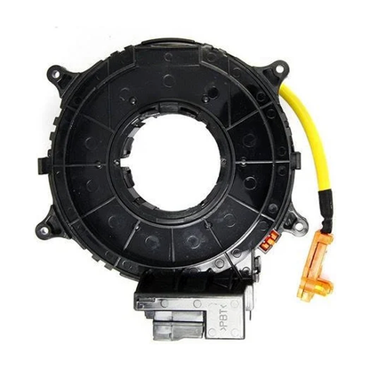 Resorte de reloj con cable espiral 84306-60090 para motor Toyota 1FZFE, 1HDFTE, 1HDT y 2UZFE, Sequoia, Tundra y Land Cruiser