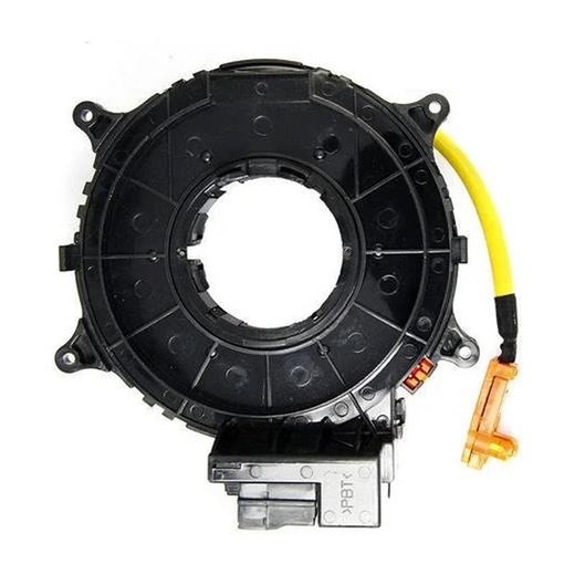 Spiral Cable Clock Spring 84306-60090 for Toyota Engine 1FZFE 1HDFTE 1HDT 2UZFE Sequoia Tundra Land Cruiser - KUDUPARTS