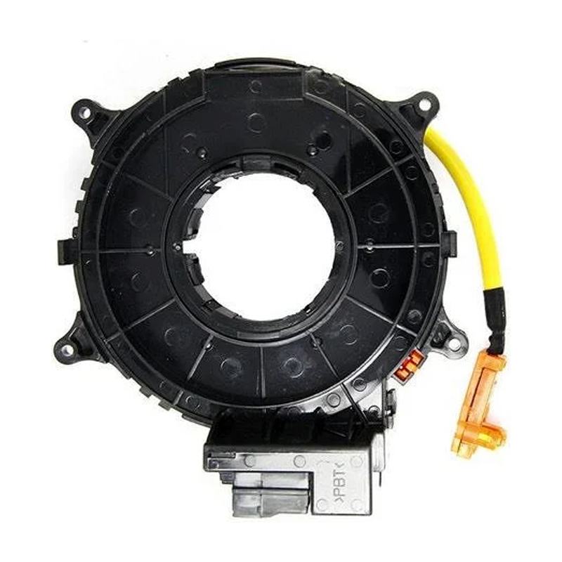 Spiral Cable Clock Spring 84306-60090 for Toyota Engine 1FZFE 1HDFTE 1HDT 2UZFE Sequoia Tundra Land Cruiser - KUDUPARTS