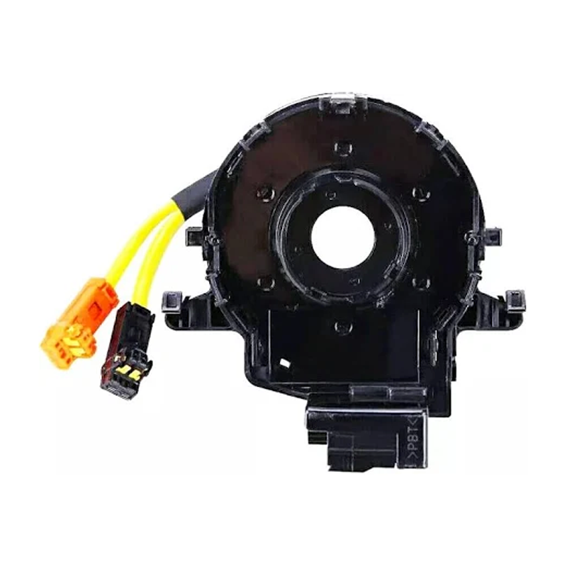 Spiral Cable Clock Spring 84306-OP010 for Toyota RAV4 Highlander Corolla Yaris - KUDUPARTS