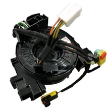 Ressort d'horloge à câble spiralé 84308-47020 pour Toyota Prius