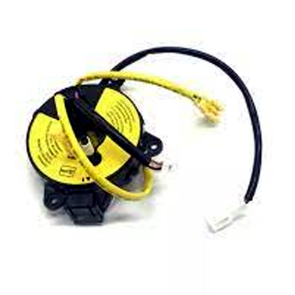 Ressort d'horloge à câble spiralé 9008914 pour Chevrolet Sail