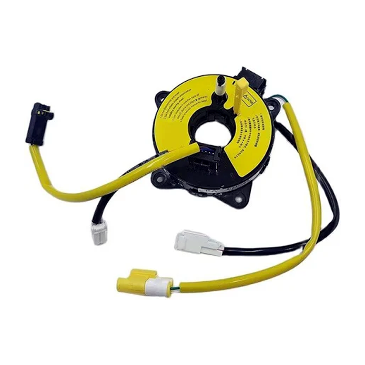 Ressort d'horloge à câble spiralé 9008914 pour Chevrolet Sail