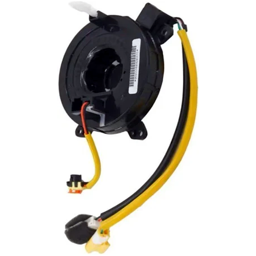 Spiral Cable Clock Spring 90925384 for Chevrolet Sail 2010-2015 - KUDUPARTS