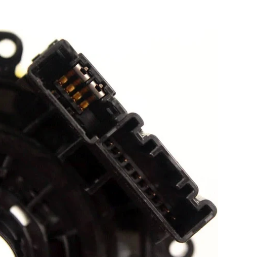 Spiral Cable Clock Spring 92284316 92284209 for Buick Encore Cadillac CTS XTS Chevrolet SS Sonic Trax - KUDUPARTS