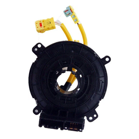 Spiral Cable Clock Spring 92284316 92284209 for Buick Encore Cadillac CTS XTS Chevrolet SS Sonic Trax - KUDUPARTS