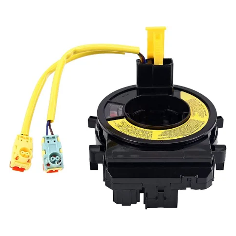 Ressort d'horloge à câble spiralé 93490-0U400 pour Hyundai Accent 2012-2013 et Kia Optima 2011-2015