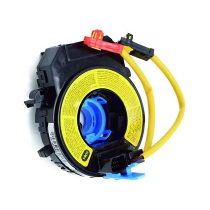 Ressort d'horloge à câble spiralé 93490-1F100 pour Kia Sportage 2005-2008