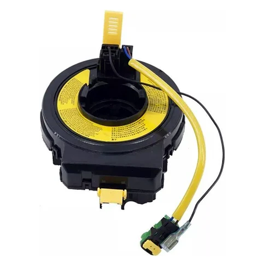 Spiral Cable Clock Spring 93490-1G210 for Kia Rio 2005-2006 Hyundai Accent 2005-2010 - KUDUPARTS