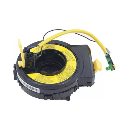 Spiral Cable Clock Spring 93490-1G210 for Kia Rio 2005-2006 Hyundai Accent 2005-2010 - KUDUPARTS