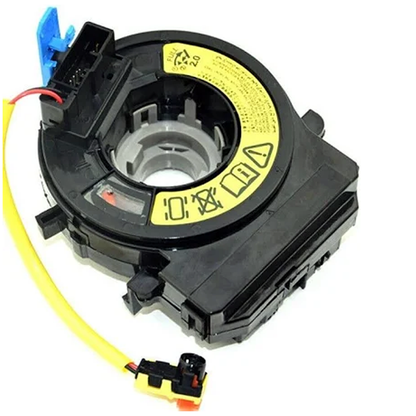 Resorte de reloj con cable espiral 93490-1R311 para Hyundai Accent Kia Optima