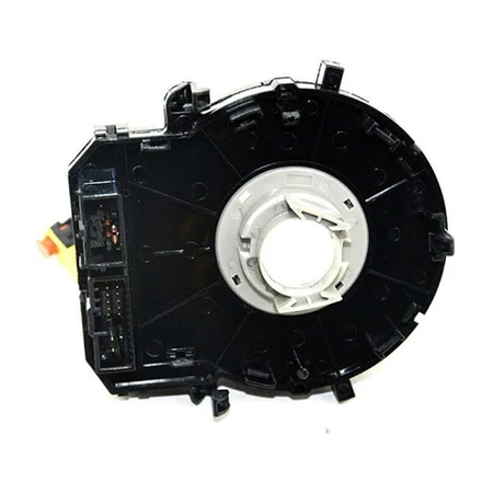 Spiral Cable Clock Spring 93490-1R311 for Hyundai Accent Kia Optima - KUDUPARTS