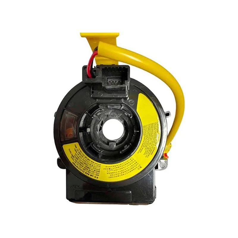 Spiral Cable Clock Spring 93490-1R410 for Hyundai Accent 2011-2014 - KUDUPARTS