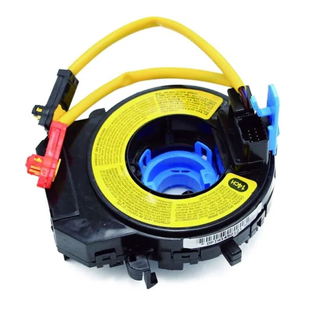 Spiral Cable Clock Spring 93490-1U325FFF for Kia Sorento 2009-2014 - KUDUPARTS