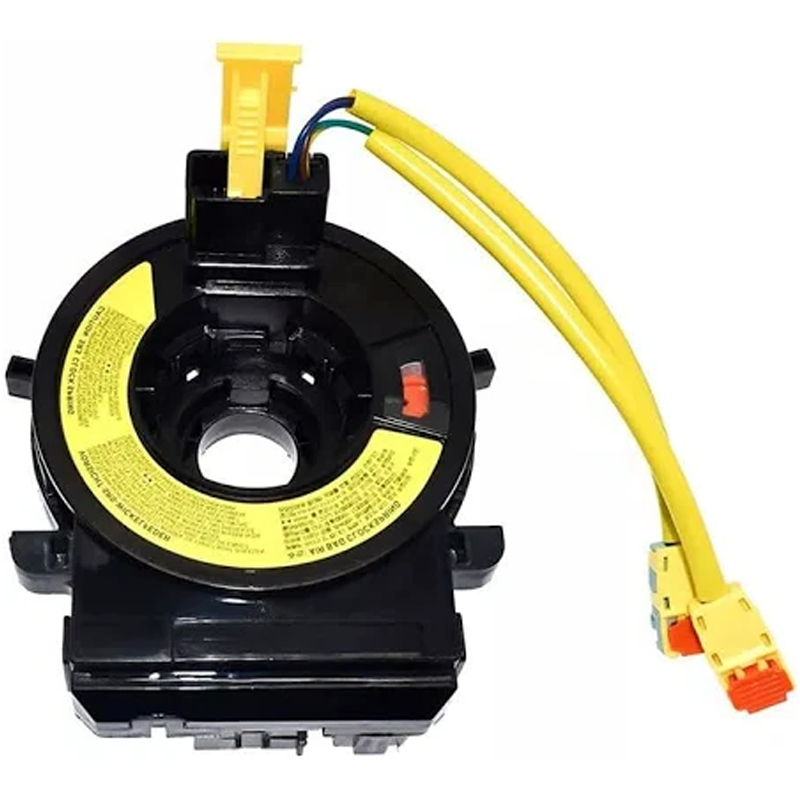 Spiral Cable Clock Spring 93490-1W315 for Kia Cerato S Rio 2012-2016 - KUDUPARTS