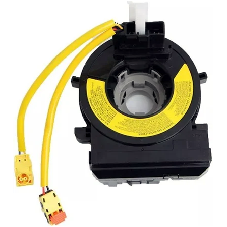 Spiral Cable Clock Spring 93490-1W315 for Kia Cerato S Rio 2012-2016 - KUDUPARTS