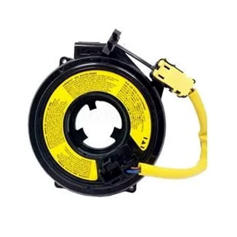 Spiral Cable Clock Spring 93490-22000 for Hyundai Accent 1994-1999 Elantra 2006-2010 Santa Fe 2001-2004 - KUDUPARTS