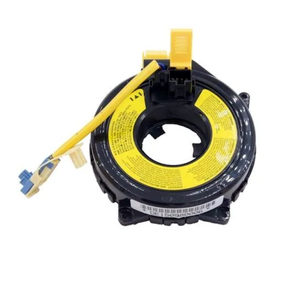 Ressort d'horloge à câble spiralé 93490-2E201 pour Hyundai Tucson 2004-2009 et Kia Sportage 2005-2010