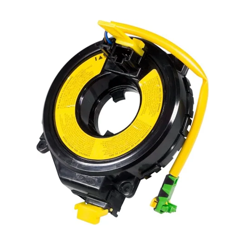 Spiral Cable Clock Spring 93490-2F001 for Kia Cerato 2004-2009 - KUDUPARTS