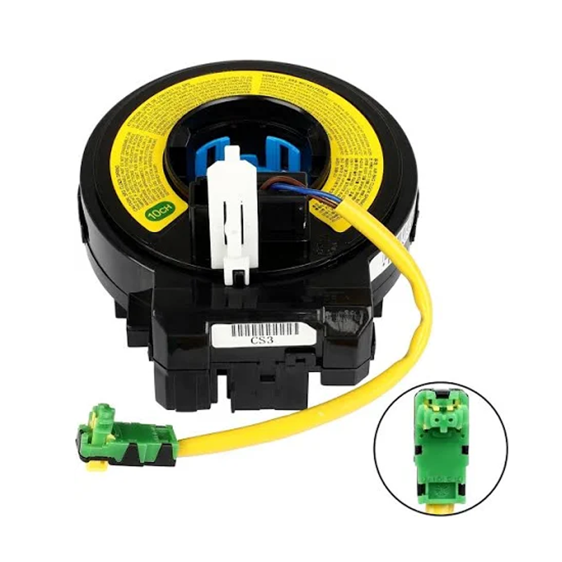 Spiral Cable Clock Spring 93490-2G400 for Hyundai Santa Fe 2007-2010