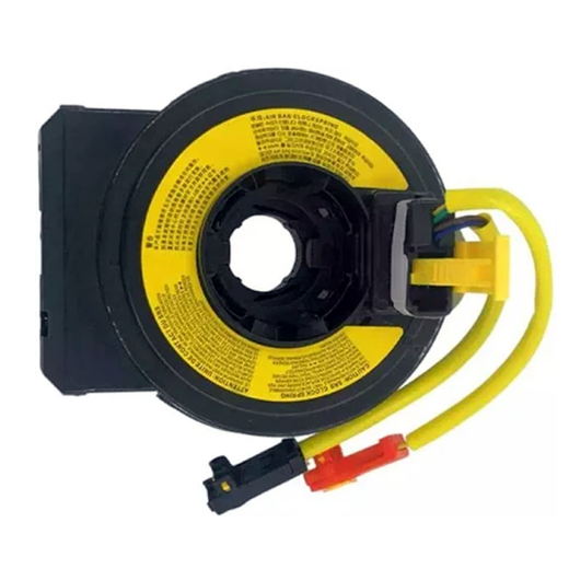 Spiral Cable Clock Spring 93490-2H500 for Hyundai Elantra 2.0L 2006-2012 - KUDUPARTS