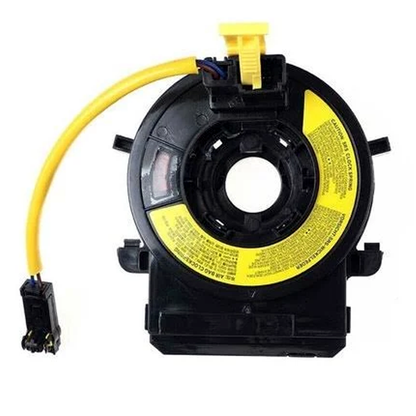 Ressort d'horloge à câble spiralé 93490-2M000 pour Hyundai Tucson 2.0L 2.4L 2011-2013