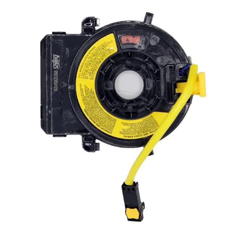 Ressort d'horloge à câble spiralé 93490-2M300 pour Hyundai Tucson ix20 ix35 Genesis Coupé Kia Soul Sportage