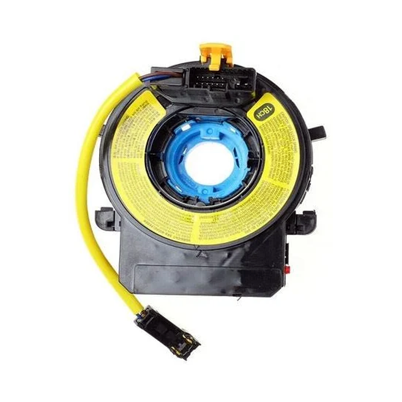 Spiral Cable Clock Spring 93490-2P770 for Kia Sorento 2009-2012