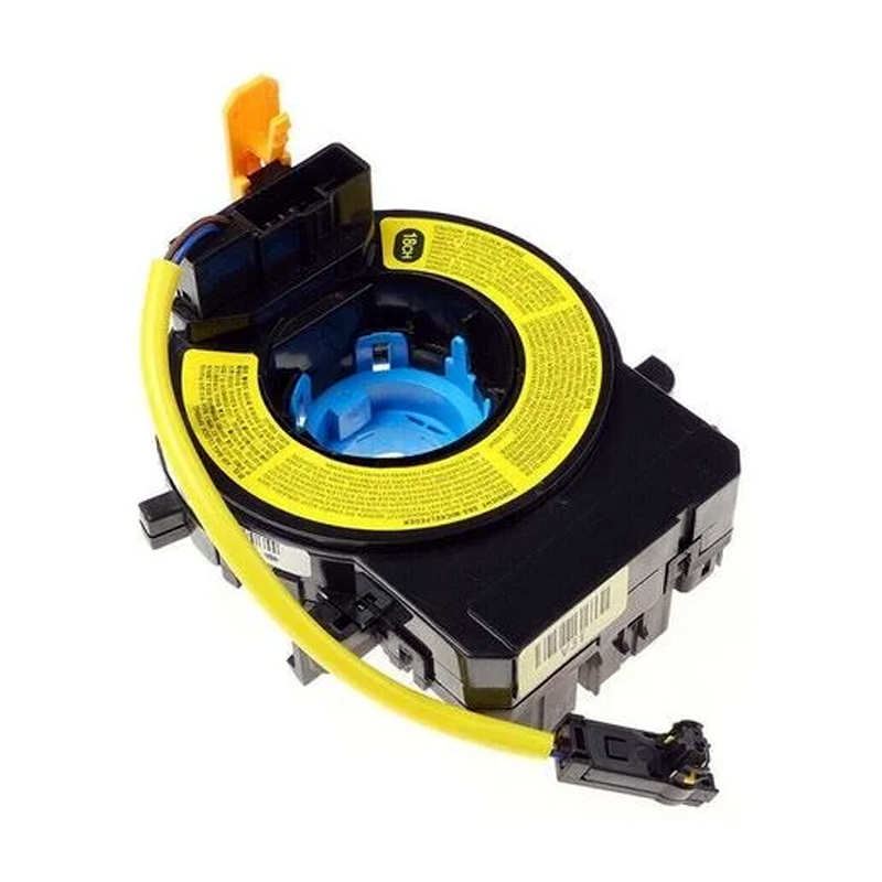 Spiral Cable Clock Spring 93490-2P770 for Kia Sorento 2009-2012 - KUDUPARTS