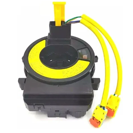 Spiral Cable Clock Spring 93490-2T220 for Kia Optima 2011-2013 - KUDUPARTS