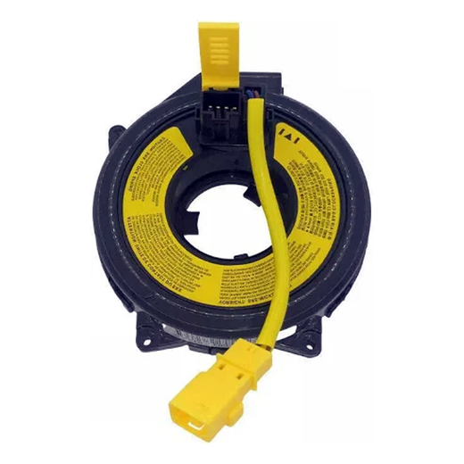 Spiral Cable Clock Spring 93490-38001 for Hyundai Sonata 1999-2005 XG300 XG350 - KUDUPARTS