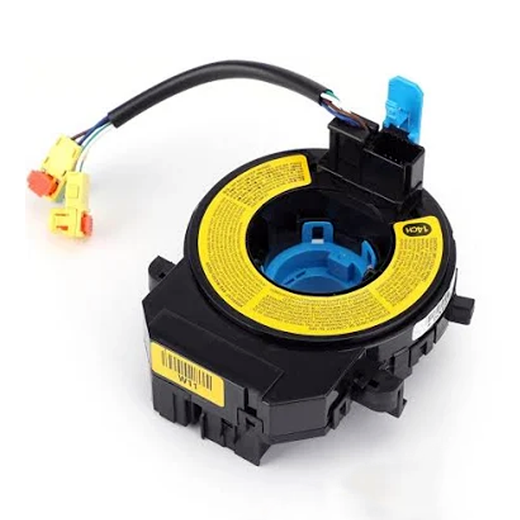 Spiral Cable Clock Spring 93490-3B100 for Hyundai Centenial Equus 2001-2006 - KUDUPARTS