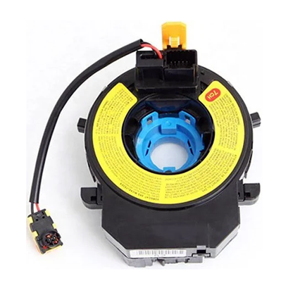 Ressort d'horloge à câble spiralé 93490-3S010 pour Hyundai Elantra 2011-2015